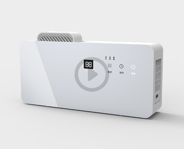 STY09H壁掛果蔬凈化機實驗 STY09H壁掛果蔬凈化機實驗